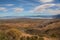 Overlooking Mono Lake