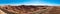 Overlooking Navajo Trail Road Near Tuba City Arizona