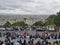 Overlooking Paris