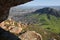 Overlooking San Luis Valley