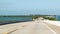 Overseas Highway and Long Key, Florida Keys