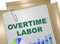 OVERTIME LABOR concept