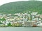 Overview of Bergen