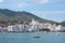 Overview Cadaques