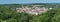 Overview of City of Morgantown WV