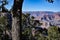 An Overview of the Grand Canyon as Seen from Hermitâ€™s Rest on a Bright, Clear Autumn Afternoon