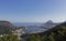 Overview of Ipanema, Lagoa and Leblon - Rio de Janeiro, Brazil