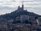 Overview of Marseille, France