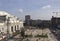 Overview of Milano Central Station building