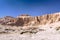 Overview Temple of Queen Hatshepsut at Luxor .