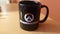 Overwatch mug