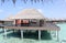 Overwater Bungalow