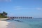 Overwater Bungalows in Maldives