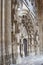 Oviedo Cathedral doorway