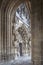 Oviedo Cathedral doorway