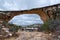 Owachomo Bridge, Natural Bridges National Monument