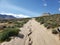 Owens peak California nature Mojave desert