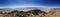 Owens Valley Panorama