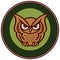 Owl logo