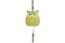 Owls mobile wind chime