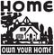 Own Your Home 4