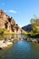 Owyhee River Canyon