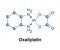 Oxaliplatin is a cancer medication