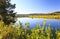 The Oxbow Bend Turnout in Grand Teton