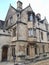 Oxford architecture