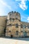 Oxford Castle and Prison in Oxford