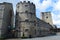 Oxford Castle, United Kingdom