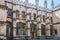 Oxford, he Divinity School, Examination school, Oxford University