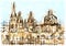 Oxford university