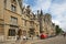 Oxford University, Balliol College