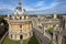 Oxford University, Radcliffe Camera