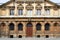 Oxford University, Sheldonian Theatre