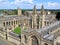 Oxford Universityâ€™s All Souls College