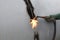 Oxy-fuel welding and cutting process. Oxy-fuel welding oxyacetylene, oxy, or gas welding in the U.S..