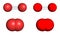 Oxygen molecule