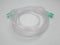 Oxygen tubing cannula tansparent hose