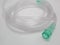 Oxygen tubing cannula tansparent hose