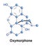 Oxymorphone opioid analgesic, painkiller