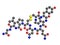 Oxytocin molecule