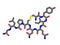 Oxytocin molecule