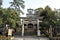 Oyama Shrine