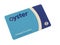 Oyster card