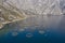 Oyster and fish farming in Montenegro