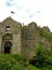 Oystermouth Castle 01