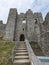 Oystermouth Castle