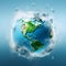 Ozone Guardian: Protecting Earth& x27;s Vital Shield& x22;